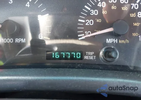 2001 Jeep Cherokee Sport from USA, damaged, VIN 1J4FF48S41L517852